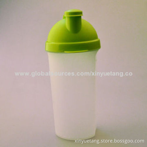 700ml BPA free wholesale protein shakerNew